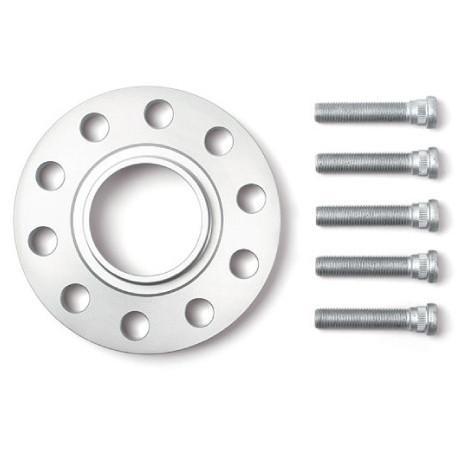 H&R 20mm DRS TRAK+ Spacers Mazda Miata 1990-2005 (4024542)-hr4024542-4024542-Wheel Spacers and Adapters-H&R-JDMuscle