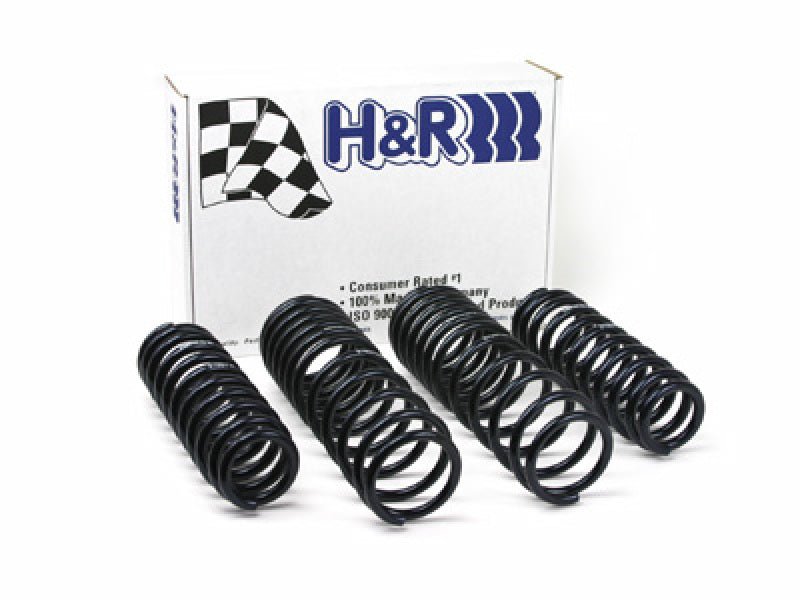 H&R 90-93 Honda Accord/Accord Wagon 2/4 Door CB7/8 Sport Spring - JDMuscleNon-Categorizedhrs51851