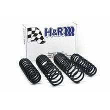 H&R 90-93 Honda Accord/Accord Wagon 2/4 Door CB7/8 Sport Spring - JDMuscleNon-Categorizedhrs51851