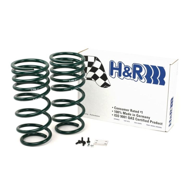 H&R 90-95 Toyota 4 Runner | 2WD/4WD Adventure Raising Spring | Adjustable - JDMuscleNon-Categorizedhrs54644