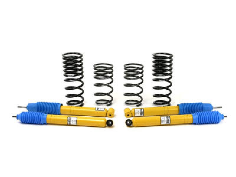 H&R 91-05 Acura NSX Sport Cup Kit - JDMuscleNon-Categorizedhrs30039-1
