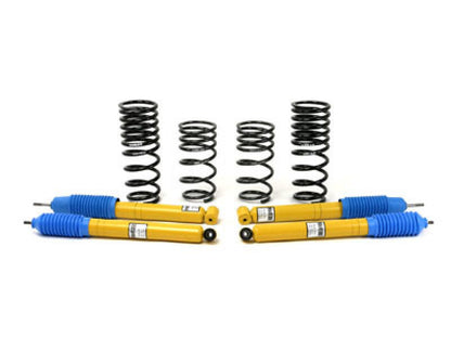H&R 91-05 Acura NSX Sport Cup Kit - JDMuscleNon-Categorizedhrs30039-1