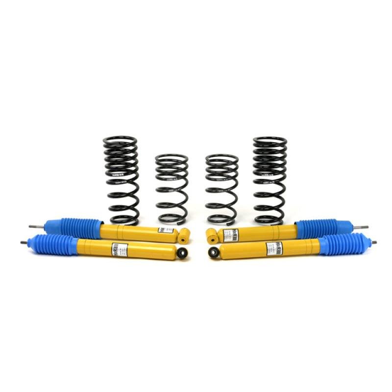 H&R 91-05 Acura NSX Sport Cup Kit - JDMuscleNon-Categorizedhrs30039-1