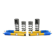 H&R 91-05 Acura NSX Sport Cup Kit - JDMuscleNon-Categorizedhrs30039-1