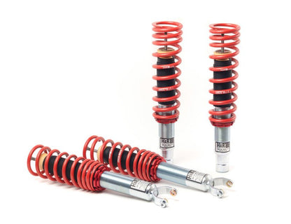 H&R 92-95 Honda Civic/Civic Si 2/4 Door Street Perf. Coil Over - JDMuscleNon-Categorizedhrs29928-1
