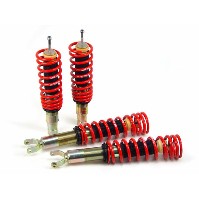 H&R 92-95 Honda Civic/Civic Si 2/4 Door Street Perf. Coil Over - JDMuscleNon-Categorizedhrs29928-1