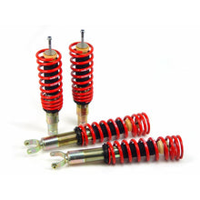 H&R 92-95 Honda Civic/Civic Si 2/4 Door Street Perf. Coil Over - JDMuscleNon-Categorizedhrs29928-1