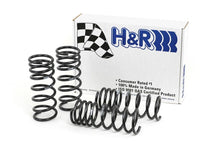 H&R 99-05 Mazda Miata MX5 NB Race Spring - JDMuscleNon-Categorizedhrs29487-1