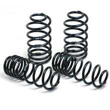 H&R Lowering Springs 2009-2015 Nissan GT-R | 53088