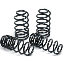 H&R Sport Lowering Springs Mazda RX-8 2003-2011 | 51648