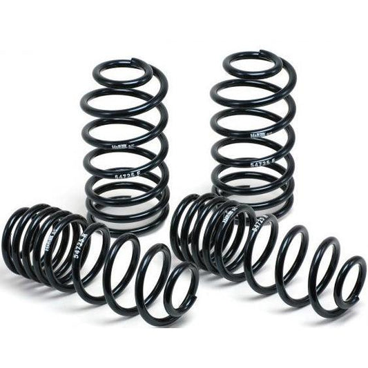 H&R Sport Lowering Springs Mazda RX-8 2003-2011 (51648)-hr51648-51648-Lowering Springs-H&R-JDMuscle