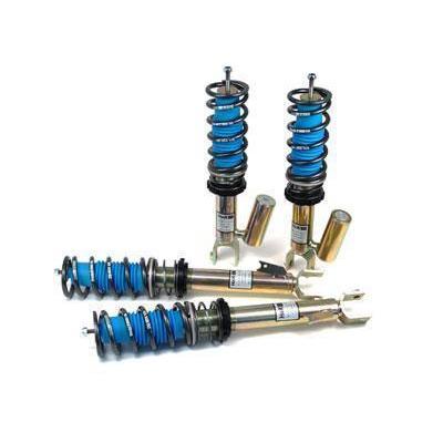 H&R Street Performance Coilover Kit Honda S2000 2000-2009 (51800)-hr51800-51800-Coilovers-H&R-JDMuscle