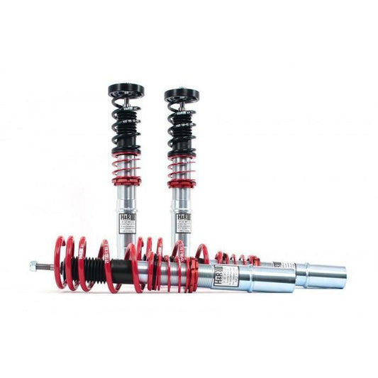 H&R Street Performance Coilover Kit Scion FR-S 2013-2016 / Subaru BRZ 2013-2019 (28850-11)-hr28850-11-28850-11-Coilovers-H&R-JDMuscle