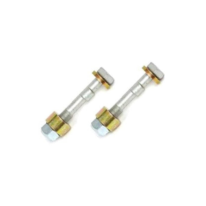 H&R TC212 Triple C Front Alignment Camber Bolt Assemblies Mazda Mazdaspeed 2 2011-2014 / GLC 1981-1985 / Protege 1991-1994 / Mitsubishi Diamante 1992-2000 / Eclipse 1990-1994 / Galant 1985-1993 / Mirage 1989-1992 /Toyota Corolla 1993-2002 | TC212 - JDMuscleCamber Bolts and ArmshrsTC212