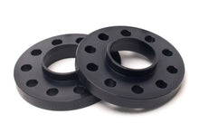 H&R Trak+ 10mm DR Spacer Bolt Pattern 5/130 Center Bore 84mm Bolt Thread 14x1.5 - Black - JDMuscleNon-Categorizedhrs20958410SW