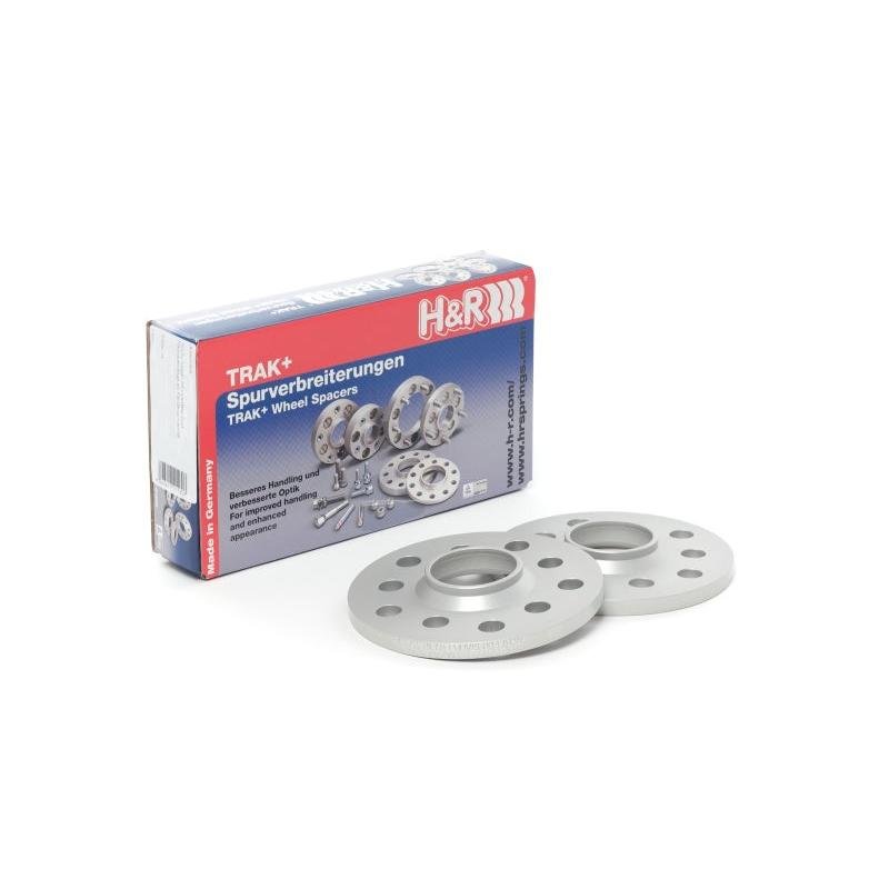 H&R Trak+ 15mm DR Wheel Adaptor Bolt 4/108 Center Bore 57.1 Bolt Thread 14x1.5 - JDMuscleNon-Categorizedhrs30234571