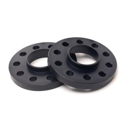 H&R Trak+ 15mm DRM Wheel Adaptor Bolt 5/108 Center Bore 63.3 Stud Thread 12x1.5 - Black - JDMuscleNon-Categorizedhrs3035634SW