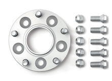 H&R Trak+ 20mm DRA Wheel Adaptor 5/100 Ptrn 57.1 CB 14x1.5 Thrd fits 5/108 Ptrn 63.3 CB 12x1.5 Thrd - JDMuscleNon-Categorizedhrs403256331
