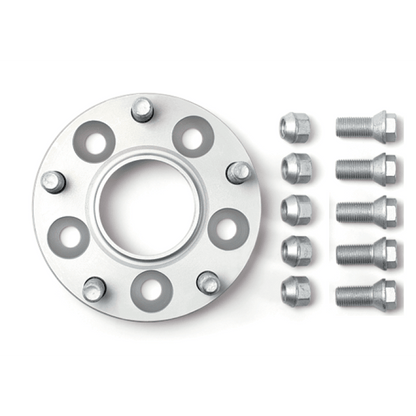 H&R Trak+ 20mm DRA Wheel Adaptor Bolt 4/100 Center Bore 57.1 Bolt Thread 14x1.5 - JDMuscleWheel Spacers and Adaptershrs402345715