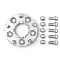 H&R Trak+ 20mm DRA Wheel Adaptor Bolt 5/114.3 CB 67.1 Bolt Thread 12x1.5 for to Bolt 5/120 CB 72.5 - JDMuscleNon-Categorizedhrs40675671