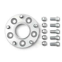 H&R Trak+ 20mm DRA Wheel Adaptor Bolt 5/114.3 Center Bore 64.1 Bolt Thread 12x1.5 - JDMuscleWheel Spacers and Adaptershrs406556403