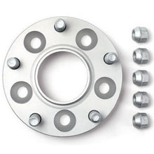 H&R Trak+ 20mm DRM Wheel Adaptor Bolt 5/114.3 Center Bore 67.1 Stud Thread 12x1.5 - Universal | 4065671