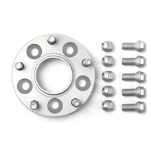 H&R Trak+ 25mm DRA Wheel Adaptor 5x114.3 BP 67.1 CB Stud Thread 12x1.5 | Bolts Not Included - JDMuscleNon-Categorizedhrs50625671