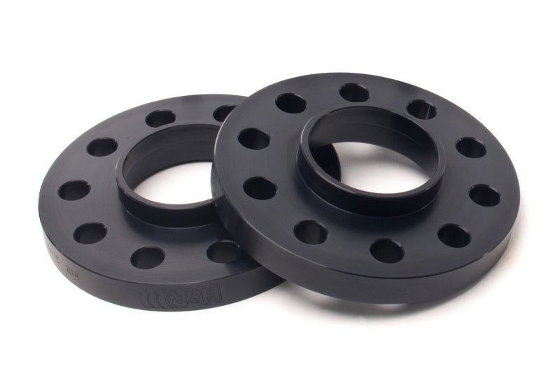H&R Trak+ 25mm DRA Wheel Adaptor Bolt 5/112 Center Bore 66.5 Bolt Thread 14x1.5 - Black - JDMuscleNon-Categorizedhrs50556659SW