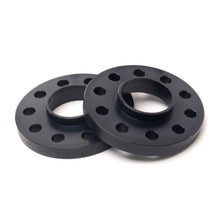 H&R Trak+ 27mm DRM Wheel Adaptor Bolt 5/120 Center Bore 64 Stud Thread 14x1.5 - Black - JDMuscleNon-Categorizedhrs5475640SW