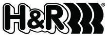 H&R Trak+ 31mm DRA Wheel Adaptor Bolt 5/130 Center Bore 84 Bolt Thread 14x1.5 - JDMuscleNon-Categorizedhrs62958410