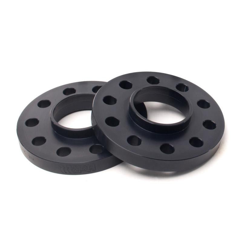 H&R Trak+ 40mm DRM Spacer Bolt Pattern 5/120 Center Bore 72.5 Bolt Thread 14x1.5 - Black - JDMuscleNon-Categorizedhrs80757260SW