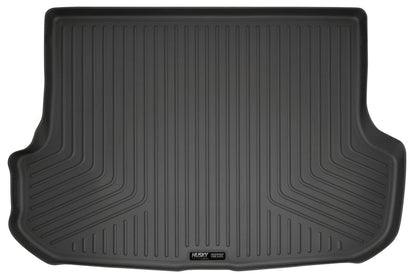 Husky Liners 16 - 22 RX350 / 16 - 22 RX450H Rear Cargo Liner Black | 25651 - JDMuscleFloor Matshsl25651