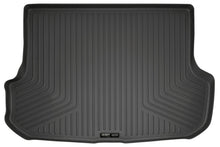 Husky Liners 16 - 22 RX350 / 16 - 22 RX450H Rear Cargo Liner Black | 25651 - JDMuscleFloor Matshsl25651