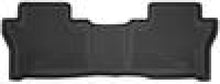 Husky Liners 19 - 22 Passport / 16 - 22 Pilot X - act Contour Series 2nd Seat Floor Liner BLK | 55501 - JDMuscleFloor Matshsl55501