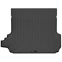 Husky Liners 20 - 21 Subaru Outback WeatherBeater Cargo liner | Black - JDMuscleNon - Categorizedhsl28541
