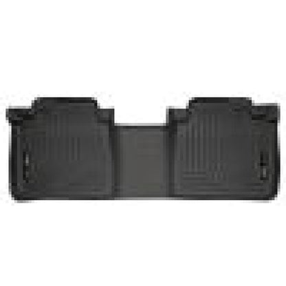 Husky Liners X - act Contour Series 2nd Seat Floor Liner Black Toyota Camry 2012 - 2017 | 55511 - JDMuscleFloor Matshsl55511