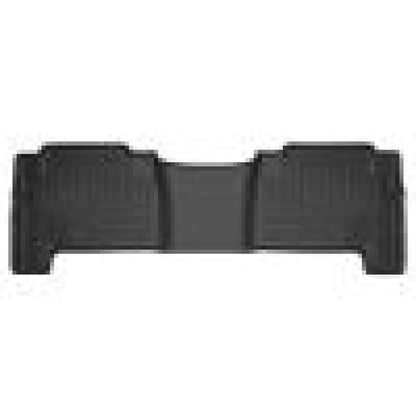 Husky Liners X - act Contour Series 2nd Seat Floor Liner BLK Infiniti QX80 2019 - 21 / Nissan Armada 2019 - 21 | 55661 - JDMuscleFloor Matshsl55661