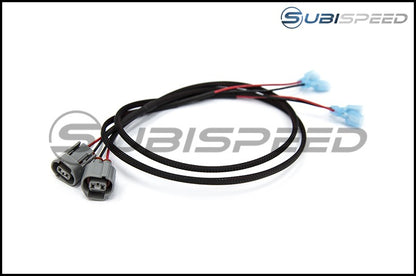 SubiSpeed PnP S4 DRL Harness pair Subaru WRX 15-2017 / STI 15-2017 / XV Crosstrek 2013-2015 | S4DRLPNP