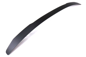 SubiSpeed VA Gurney Flap for OEM Short Spoiler Subaru WRX 15-21 / STI 15-21 | SS-15WRX-GF