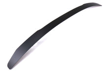 SubiSpeed VA Gurney Flap for OEM Short Spoiler WRX 15-21 / STI 15-21 | SS-15WRX-GF