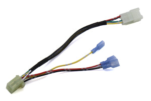 SubiSpeed F1 Plug & Play 3 Wire Harness Subaru WRX 15-21 / STI 15-21 | F1PNPSS-3WIRE