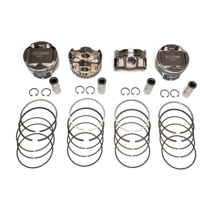 IAG 02 - 05 WRX 950 EJ20 Subaru Closed Deck Short Block - 950 BHP | IAG - ENG - S955 - JDMuscleFabricationIAG-ENG-S955
