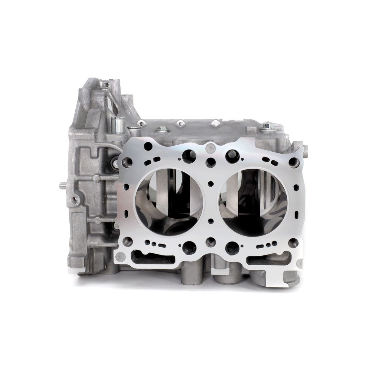 IAG 02 - 05 WRX 950 EJ20 Subaru Closed Deck Short Block - 950 BHP | IAG - ENG - S955 - JDMuscleFabricationIAG-ENG-S955