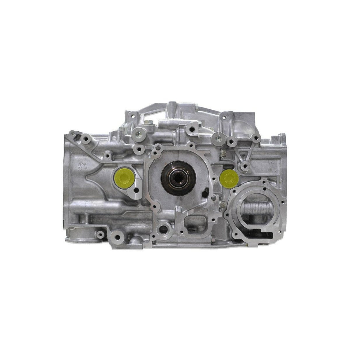 IAG 02 - 05 WRX 950 EJ20 Subaru Closed Deck Short Block - 950 BHP | IAG - ENG - S955 - JDMuscleFabricationIAG-ENG-S955