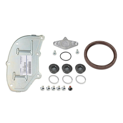 IAG 02 - 05 WRX 950 EJ20 Subaru Closed Deck Short Block - 950 BHP | IAG - ENG - S955 - JDMuscleFabricationIAG-ENG-S955