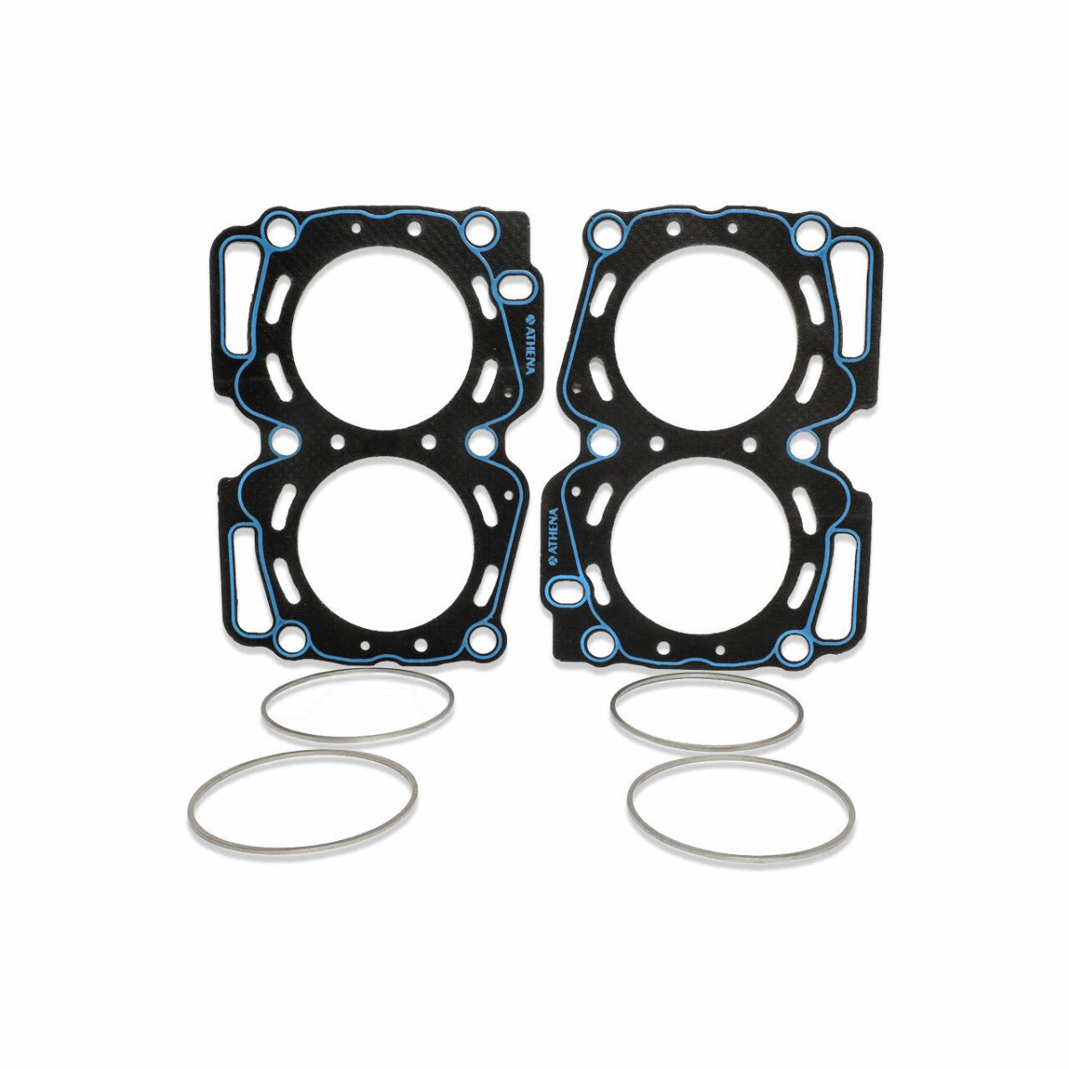 IAG 02 - 05 WRX 950 EJ20 Subaru Closed Deck Short Block - 950 BHP | IAG - ENG - S955 - JDMuscleFabricationIAG-ENG-S955