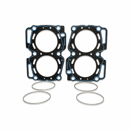 IAG 02 - 05 WRX 950 EJ20 Subaru Closed Deck Short Block - 950 BHP | IAG - ENG - S955 - JDMuscleFabricationIAG-ENG-S955