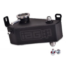 IAG [02 - 07 WRX, 04 - 07 STI] Coolant Expansion Tank - JDMuscleOverflow / Expansion TanksIAG-ENG-5301BKBlack