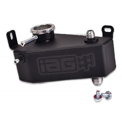 IAG [02 - 07 WRX, 04 - 07 STI] Coolant Expansion Tank - JDMuscleOverflow / Expansion TanksIAG-ENG-5301BKBlack