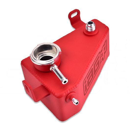 IAG [02 - 07 WRX, 04 - 07 STI] Coolant Expansion Tank - JDMuscleOverflow / Expansion TanksIAG-ENG-5301RDRed